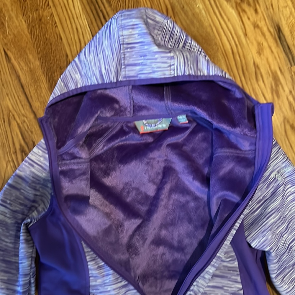 Free Country jacket - Picture 7 of 11